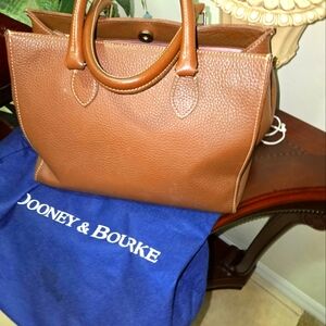 Looney andBourke purse